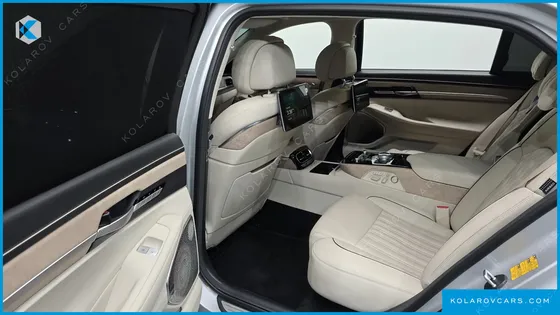 GENESIS G90 3.8 AWD