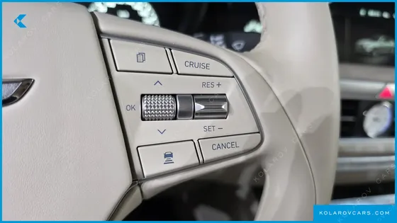 GENESIS G90 3.8 AWD