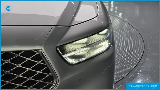 GENESIS G90 3.8 AWD