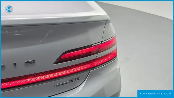 GENESIS G90 3.8 AWD