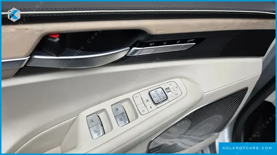 GENESIS G90 3.8 AWD