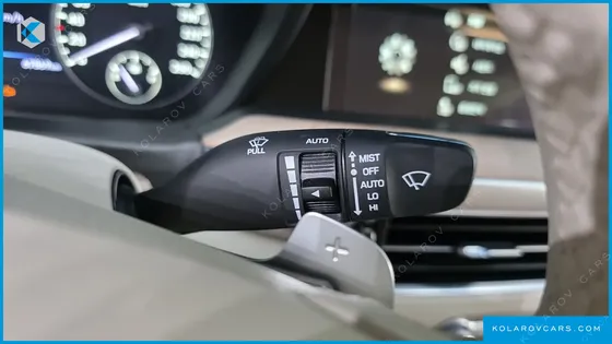 GENESIS G90 3.8 AWD