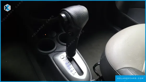 CHEVROLET (GM DAEWOO) SPARK LPG LT