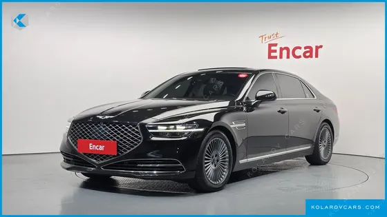 GENESIS G90 3.8 AWD