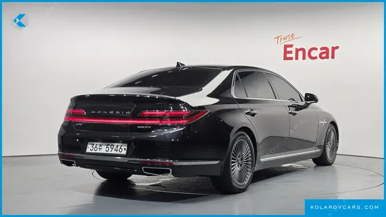 GENESIS G90 3.8 AWD