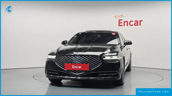 GENESIS G90 3.8 AWD