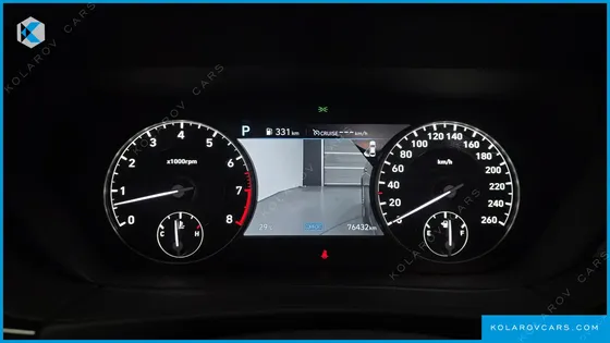 GENESIS G90 3.8 AWD