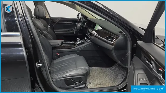 GENESIS G90 3.8 AWD