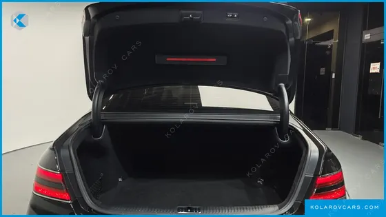 GENESIS G90 3.8 AWD