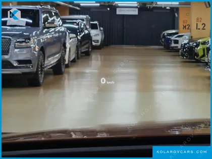 BENTLEY BENTAYGA 4.0 V8 AZURE