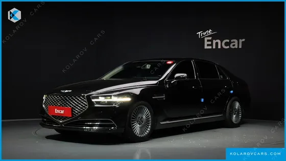 GENESIS G90 3.8 AWD