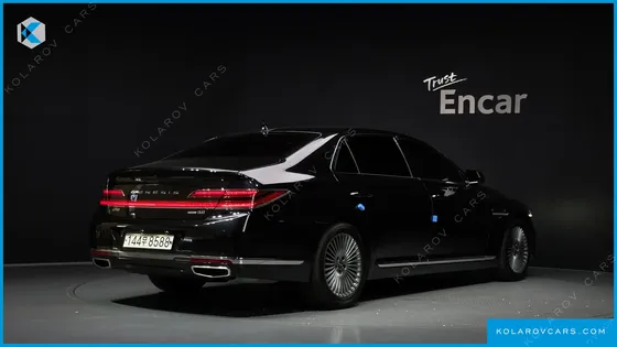 GENESIS G90 3.8 AWD