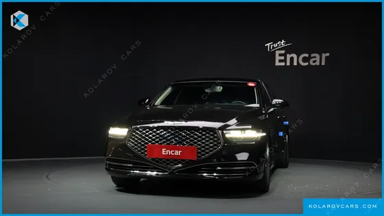 GENESIS G90 3.8 AWD
