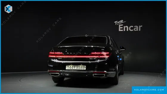 GENESIS G90 3.8 AWD