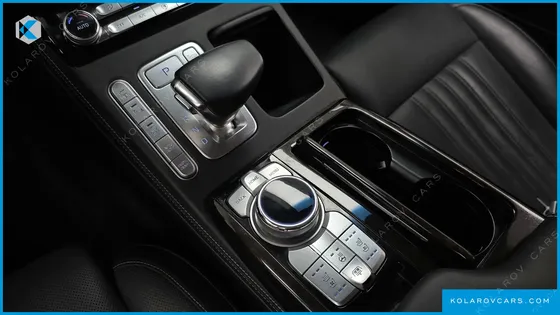 GENESIS G90 3.8 AWD