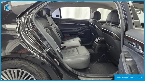 GENESIS G90 3.8 AWD