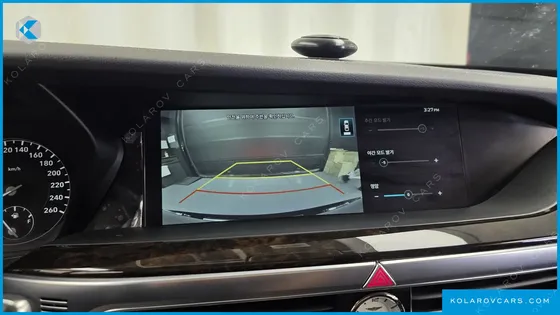GENESIS G90 3.8 AWD