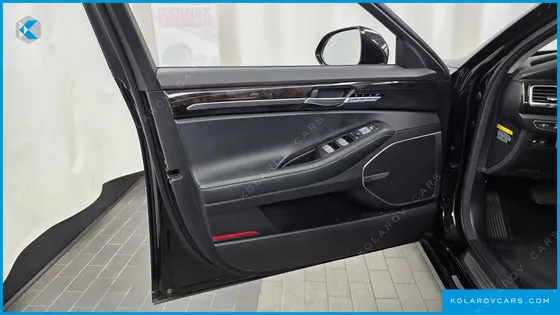 GENESIS G90 3.8 AWD