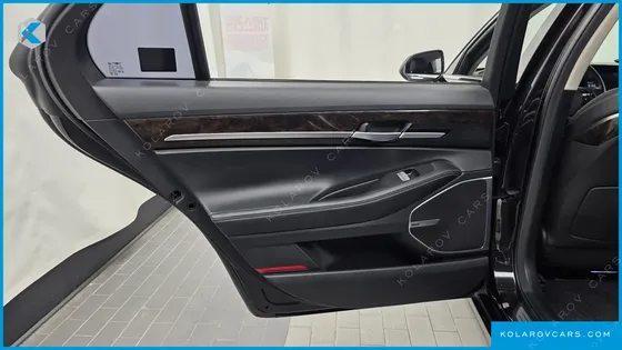 GENESIS G90 3.8 AWD