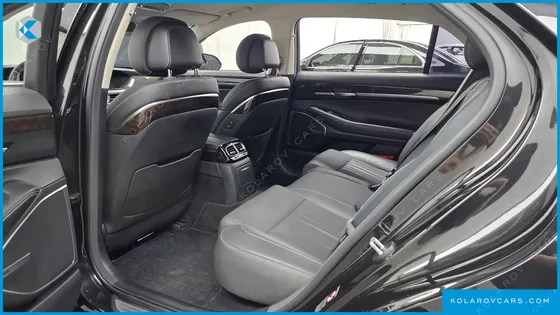 GENESIS G90 3.8 AWD