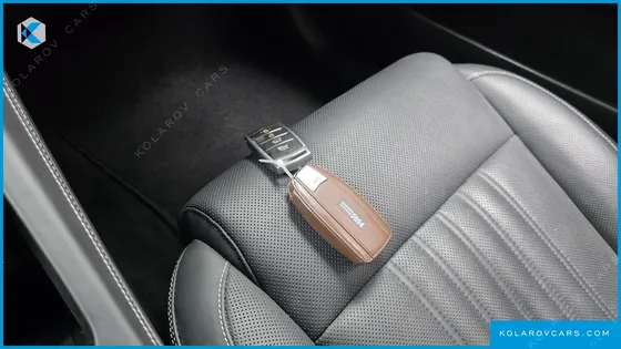 GENESIS G90 3.8 AWD