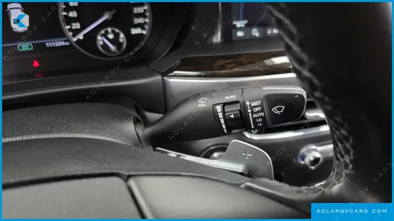 GENESIS G90 3.8 AWD