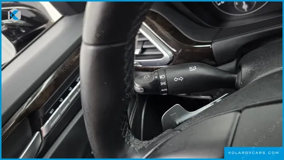 GENESIS G90 3.8 AWD