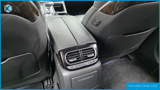 GENESIS G90 3.8 AWD