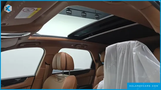 BENTLEY BENTAYGA 4.0 V8