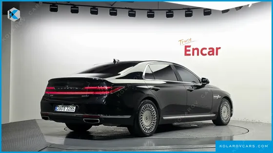 GENESIS G90 5.0 AWD