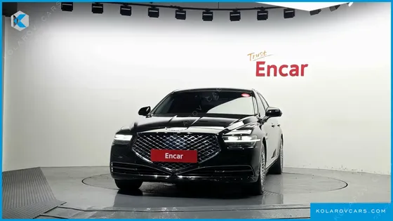 GENESIS G90 5.0 AWD