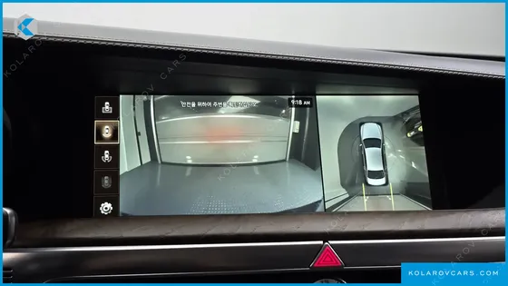 GENESIS G90 5.0 AWD