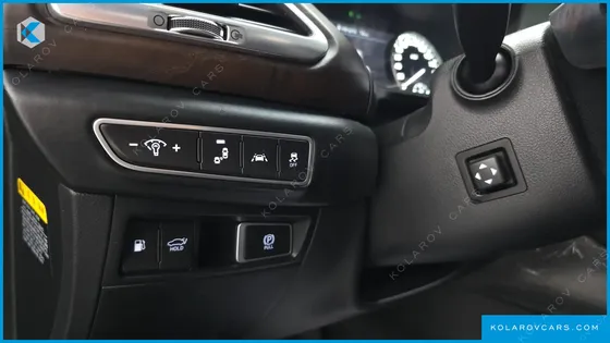 GENESIS G90 5.0 AWD