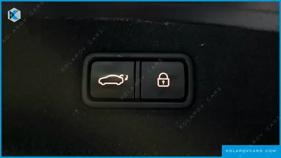 GENESIS G90 5.0 AWD
