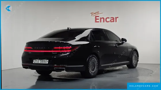 GENESIS G90 5.0 AWD