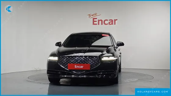 GENESIS G90 5.0 AWD