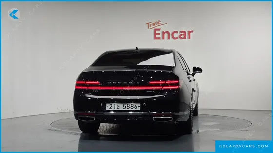 GENESIS G90 5.0 AWD