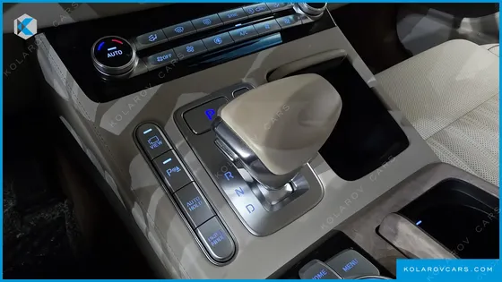 GENESIS G90 5.0 AWD