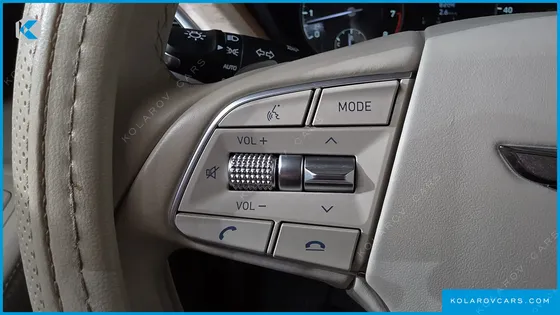 GENESIS G90 5.0 AWD
