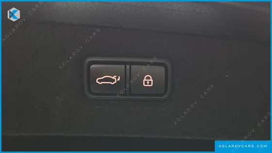 GENESIS G90 5.0 AWD