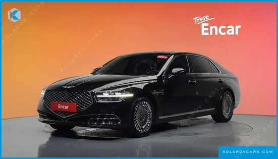 GENESIS G90 5.0 AWD