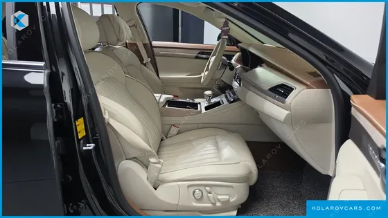 GENESIS G90 5.0 AWD