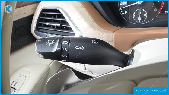 GENESIS G90 5.0 AWD