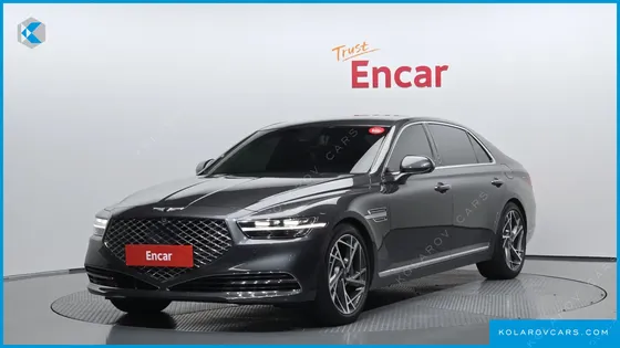 GENESIS G90 5.0 AWD