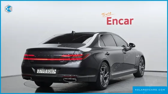 GENESIS G90 5.0 AWD