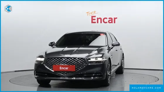 GENESIS G90 5.0 AWD