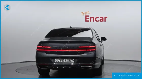 GENESIS G90 5.0 AWD