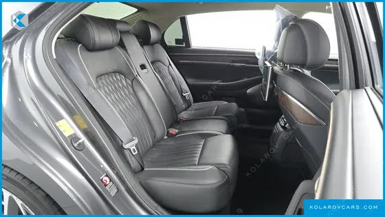 GENESIS G90 5.0 AWD
