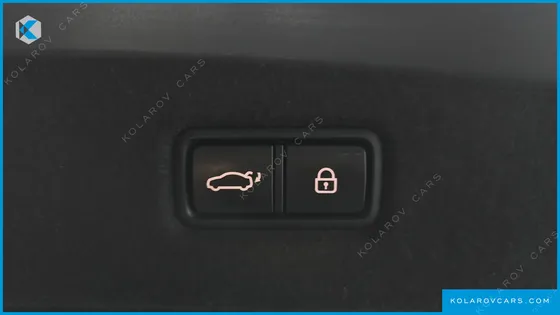 GENESIS G90 5.0 AWD
