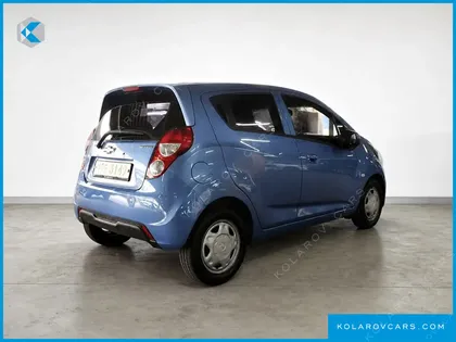 CHEVROLET (GM DAEWOO) SPARK LS